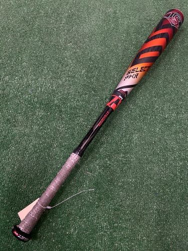 2023 Louisville Slugger Select PWR Hybrid Bat BBCOR Certified (-3) Hybrid 28 oz 31" (Used)