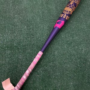 DeMarini Voodoo One BBCOR (2 5/8") 2026 (-3)