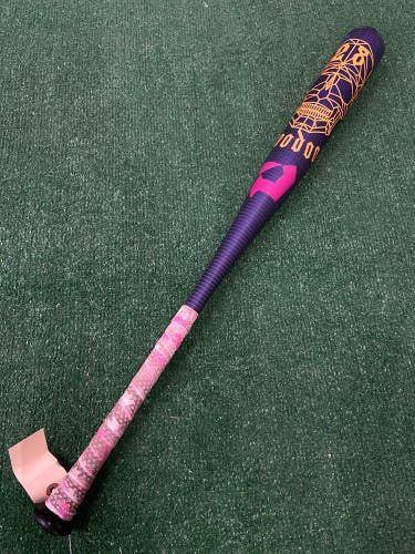 DeMarini Voodoo One BBCOR (2 5/8") 2026 (-3)
