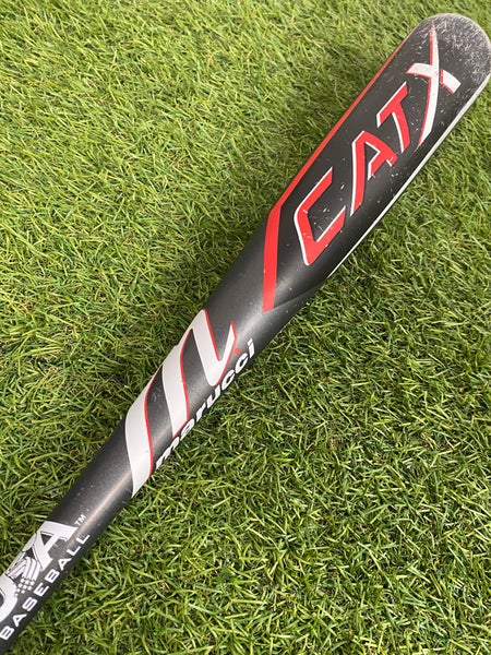 Marucci CATX Alloy USA Youth 2024 (-11)