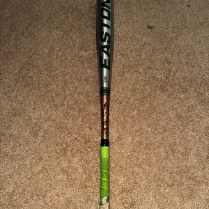 2021 Easton B5 Pro Alloy BBCOR Certified Bat (-3) 30 oz 33" (Used)
