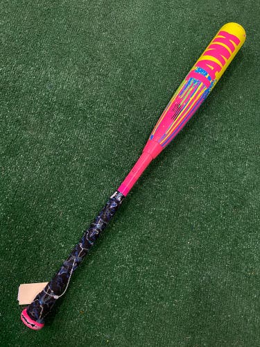 2025 Soldier Sports Tank Composite Bat USSSA Certified (-8) Composite 23 oz 31" (Used)