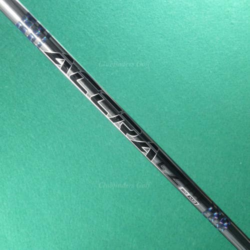 NEW ACCRA TZ Five 50 M3 .335 Regular Flex 46" Graphite Wood Shaft