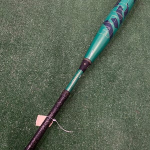 2023 Louisville Slugger Meta Composite Bat USSSA Certified (-8) Composite 24 oz 32" (Used)