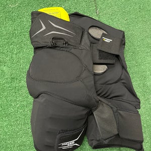 Bauer Supreme S190 Girdle with Shell I Junior Medium (Used)