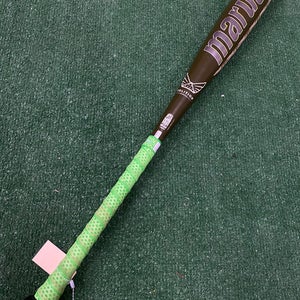 2023 Marucci CATX Alloy Bat USSSA Certified (-10) Alloy 20 oz 30" (Used)