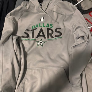 Dallas Stars 2024 playoff hoodie