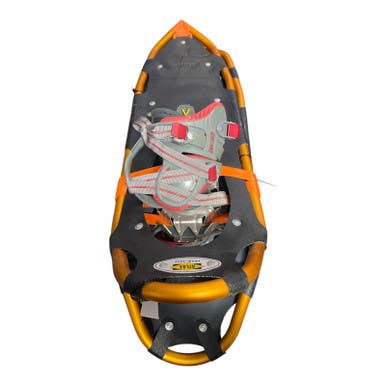 Used Atlas 1030 Snowshoes Mens Orange 30" 11375-S000372189