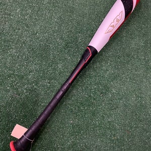 2022 AXE Avenge Pro Composite Bat USSSA Certified (-10) Composite 17 oz 27" (Used)