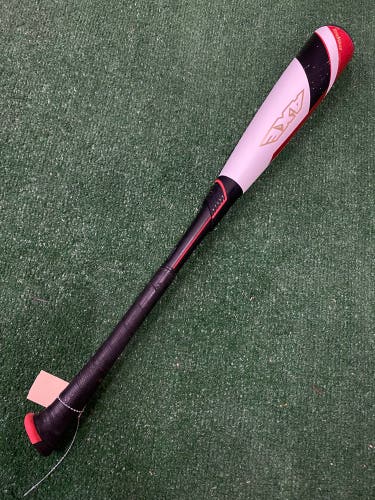 2022 AXE Avenge Pro Composite Bat USSSA Certified (-10) Composite 17 oz 27" (Used)