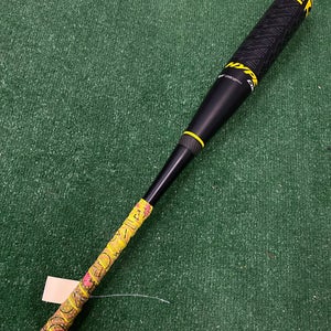 2023 Easton Hype Comp Composite Bat USSSA Certified (-10) Composite 20 oz 30" (Used)