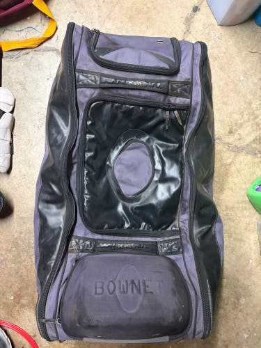 Bownet Catcher's Bag (Used)