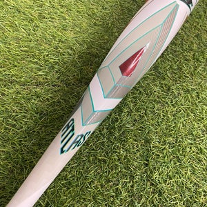 2025 Louisville Slugger Atlas Alloy Bat USSSA Certified (-10) Alloy 16 oz 26" (Used)