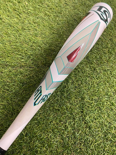 2025 Louisville Slugger Atlas Alloy Bat USSSA Certified (-10) Alloy 16 oz 26" (Used)