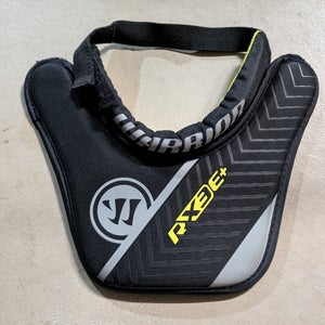 Senior Warrior Neck Protector