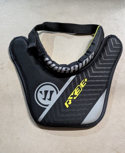 Senior Warrior Neck Protector