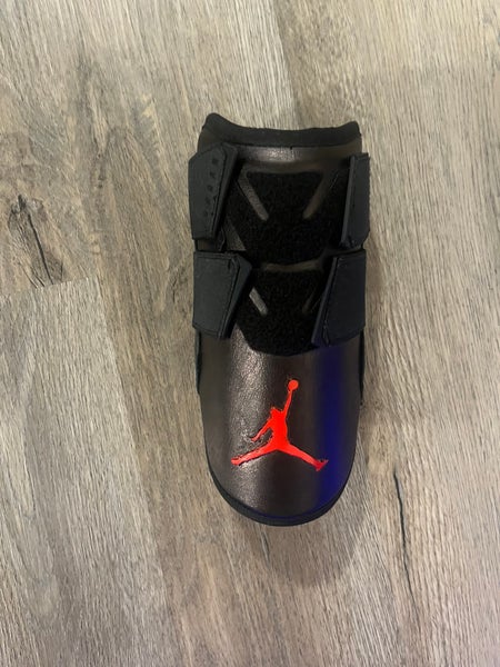Black Jordan Elbow Guard