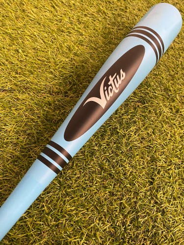 Victus Vibe Crayon (2 5/8") USA Youth Bat 2025 (-10)