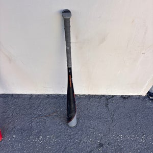 2023 AXE Strato Alloy USABat Certified Bat (-8) 22 oz 30" (Used)