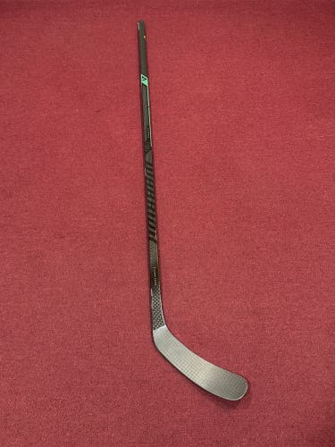 Warrior Alpha LX3 Left Hand Stick W03 75 Flex Pro Stock (New) Item#WC333