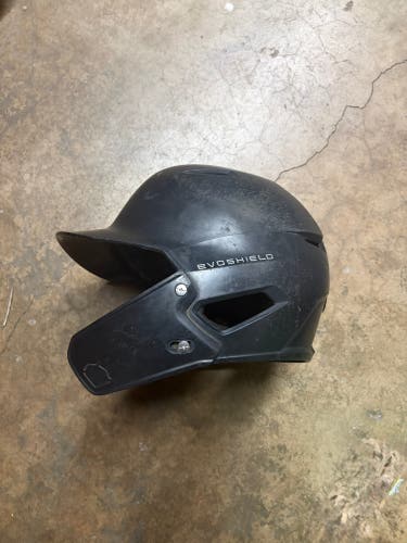 Medium EvoShield XVT Batting Helmet (Used)