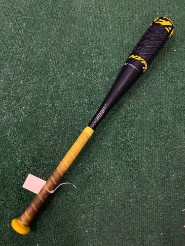 2023 Easton Hype Comp Composite Bat USSSA Certified (-12) Composite 14 oz 26" (Used)