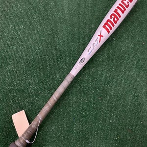 Marucci CAT X Alloy (2 3/4") USSSA 2023 (-10)