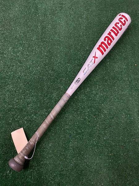 Marucci CAT X Alloy (2 3/4") USSSA 2023 (-10)