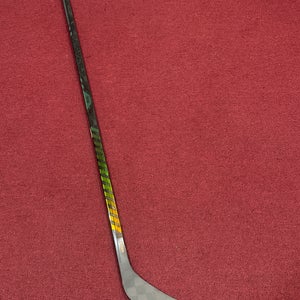 Senior Warrior Covert QR6 Pro Left Hand Hockey Stick W03M 85 Flex (New) Item#PSWC98