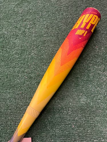 Easton Hype Fire (2 3/4") USSSA 2024 (-8)