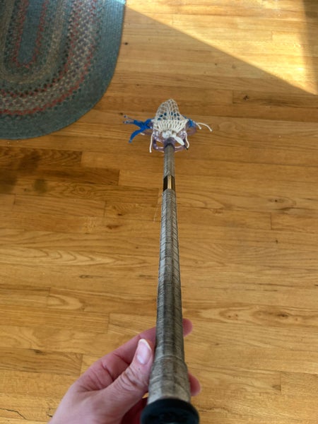 ECD Carbon Pro 2.0 Shaft (Used)