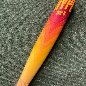Easton Hype Fire (2 3/4") USSSA 2024 (-10)