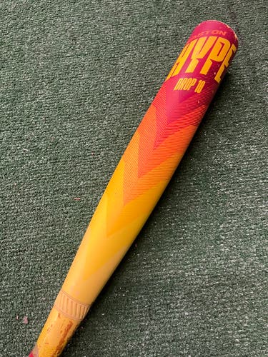 Easton Hype Fire (2 3/4") USSSA 2024 (-10)