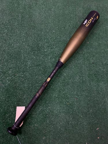 Rawlings Icon (2 3/4") USSSA 2023 (-10)