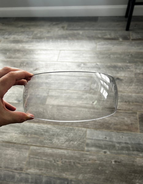 Oakley Visor (Used) 3.5 inch