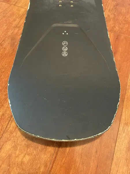 2020 CAPiTA Super DOA Snowboard 156 | SidelineSwap | Buy and Sell