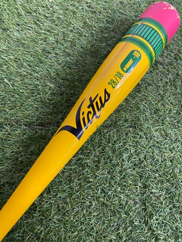 Victus Pencil (2 5/8") USA Youth Bat 2024 (-10)