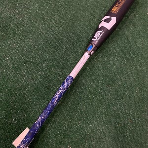 DeMarini CF (2 5/8") USA Youth Bat 2022 (-10)