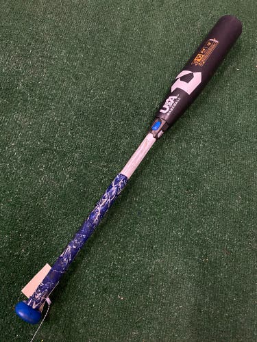 DeMarini CF (2 5/8") USA Youth Bat 2022 (-10)