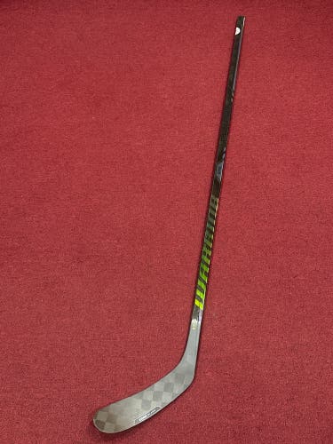 Senior Warrior Covert QR6 Pro Right Handed Hockey Stick W28 75 Flex (New) Item#PSFL67