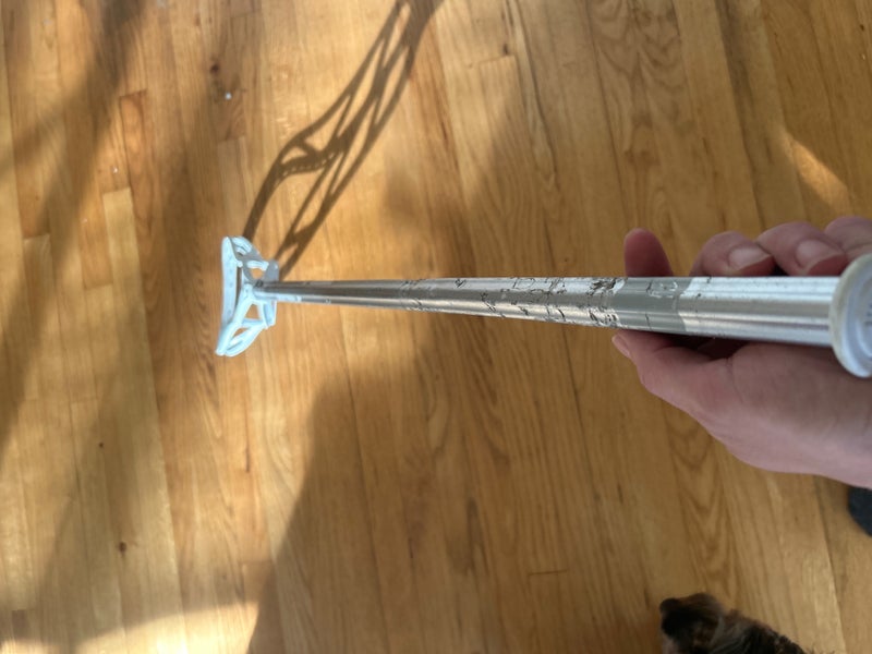 ECD Mirage 2.0 Unstrung Head (Used)