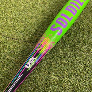 Soldier Sports Tank 2 Alloy (2 5/8") USA 2026 (-10)