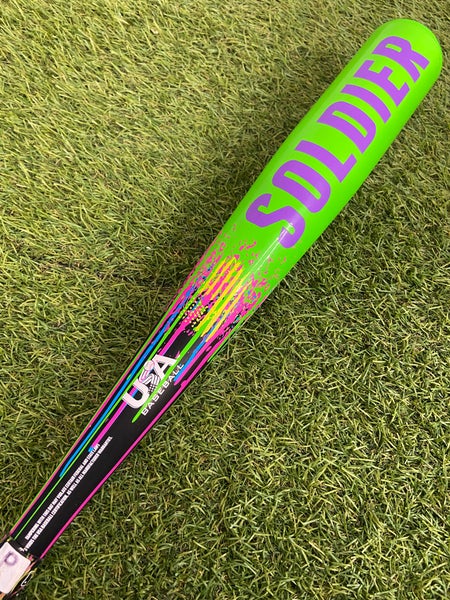 Soldier Sports Tank 2 Alloy (2 5/8") USA 2026 (-10)