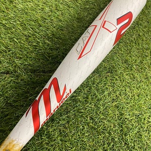 Marucci CATX2 Alloy (2 3/4") USSSA 2025 (-10)