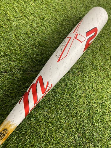 Marucci CATX2 Alloy (2 3/4") USSSA 2025 (-10)