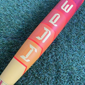 Easton Hype Fire USA Youth Bat (-10) 2025