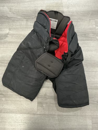 Senior Medium CCM HP45 Hockey Pants Pro Stock (Used)