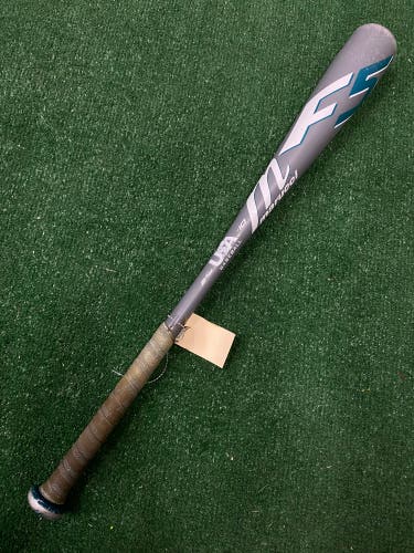Marucci F5  (2 5/8") USA Youth 2024 (-10)