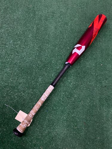 DeMarini Zoa (2 3/4") USSSA 2024 (-5)