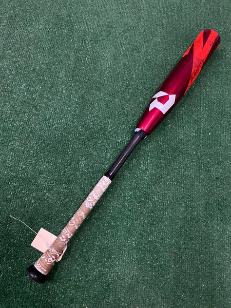 DeMarini Zoa (2 3/4") USSSA 2024 (-5)